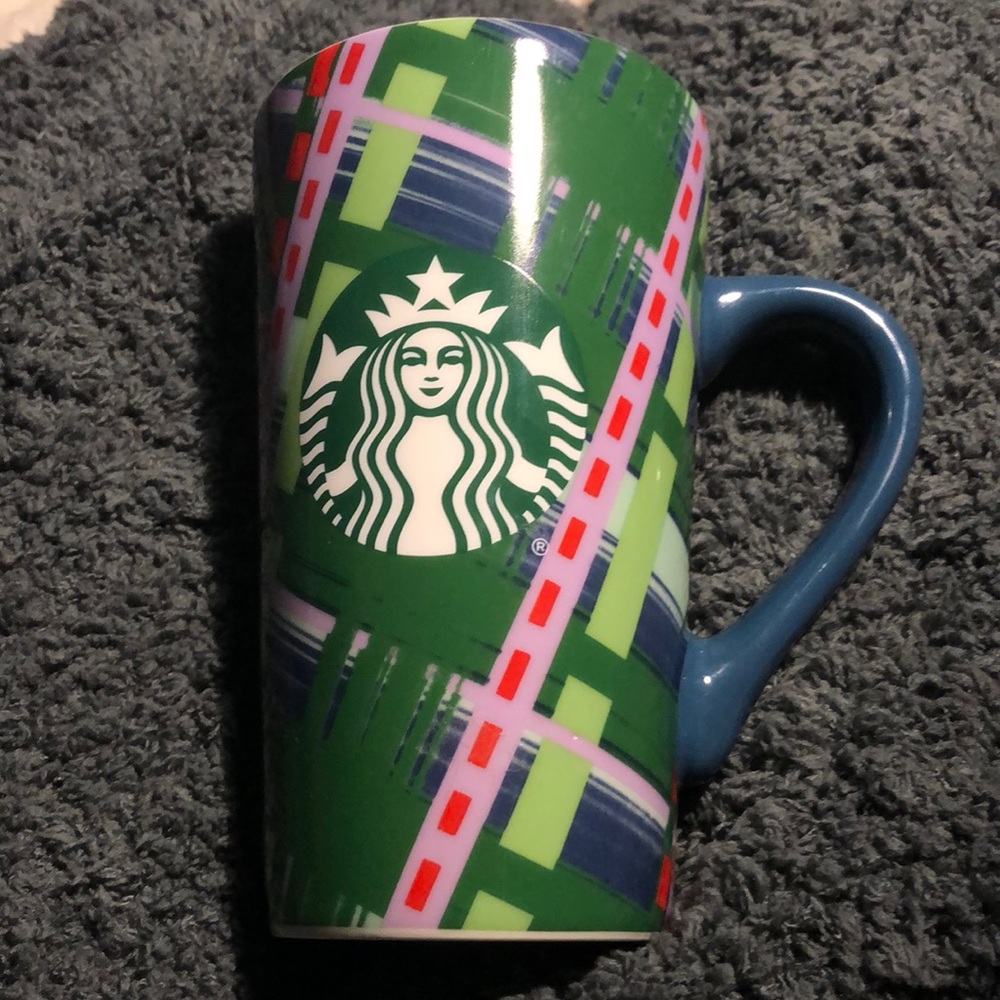Starbucks mug - Like New- 2020 edition
